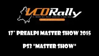 Prealpi Master Show 2015