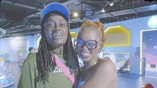 Joha Wallas - Chocolat, Pt. 2 (Official video)