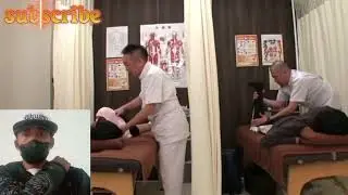 #7 massage ｜How do japanese oil massage ｜ Oil Japan massage ｜Massage japanese ｜ Full body [bKgAEt3D