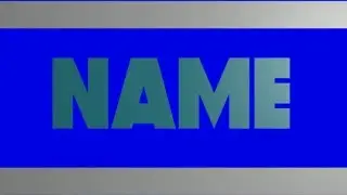 BLENDER 2D INTRO TEMPLATE #01 [FULL HD/60 FPS]