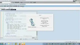 SAP Module Pool Programming 3 | SAP ABAP | Class 35