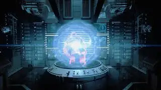 ProductionCrate 10 Second Sci-Fi Entry