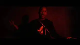 Rashadsofly ft. Cam Dolla & Lil Lonnie- No Love (Official Video)