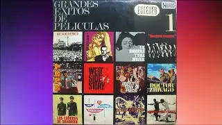Ferrante & Teicher - Tonight (1967)