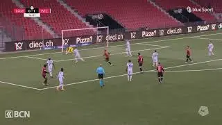 23.04.2024 - Neuchâtel Xamax - FC Wil