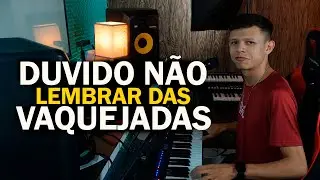 🎹 FLAGUIM MORAL RITMO - By RAILAN 🇧🇷