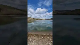 Wonderful lake