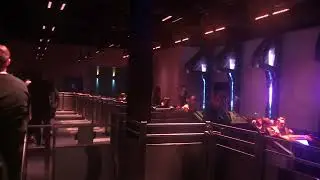 Avengers Assemble: Flight Force Station || Parc Walt Disney Studios (Opening Week)