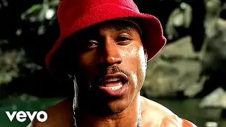 LL COOL J - Paradise ft. Amerie
