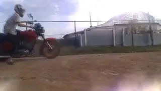 Иж ЮПИТЕР-5 DRIFT(ДРИФТ)