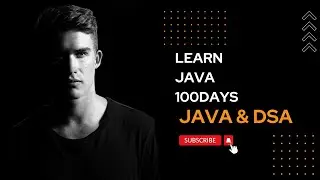 day 01   java #dsa #javaprogramming