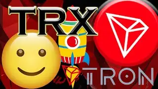 $ TRX CRYPTO | TRON PRICE PREDICTION
