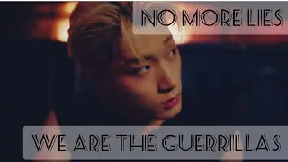 ATEEZ 'Guerrilla' MV Explained