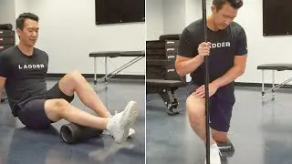 Joe Yoon | Workout Wednesday