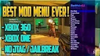 How to get hacks/mod menu on bo2 multiplayer (no download or usb)