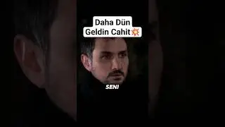 Memati: You only arrived yesterday, Cahit 😀 