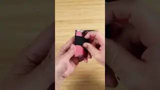 Geogrit Wallet - RIDGE KILLER!?