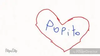Popito meme animation