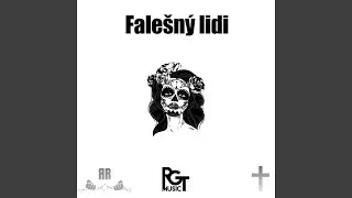 Falešný lidi (feat. Nisty)