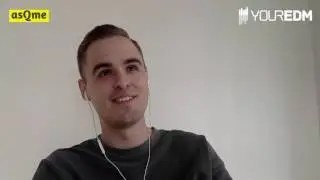 Mike Hawkins on online games and the possibility of beating Deadmau5 in a deathmatch