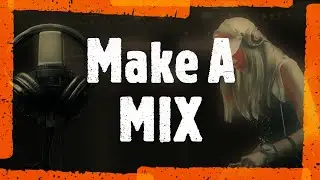 How To Make A DJ Mix In FL Studio 🔥