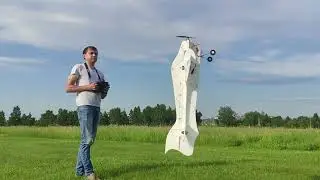 Авиамодели