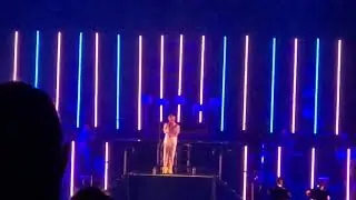 Troye Sivan Performing “Revelation” Live At Radio City 10/9/18