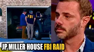 Mica Miller Updates: JP Miller House Raided by the FBI