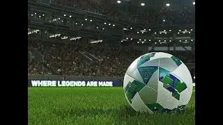 PES2018 стань легендой - 42 серия