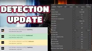 EngineOwning Cheat Detection Update, Breakdown and More 