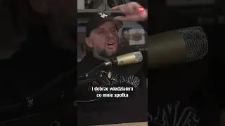 Peja: Fanem Multiego zostałem po numerze Palucha ze Szpakiem #Peja #Mulit #Paluch #Szpak #cgm