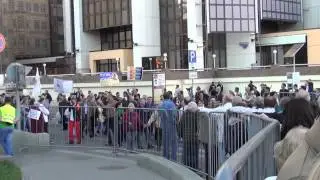 Марш Мира