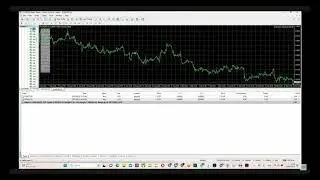 Demo Video: Information Dashboard MA – Simplify Your Forex Analysis