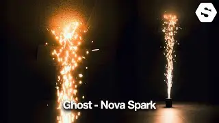 Ghost - Nova Spark - SonoVente.com