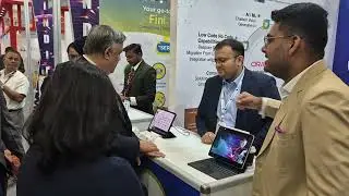 LEAP 2025 - 𝗧𝗵𝗮𝗻𝗸 𝗬𝗼𝘂 𝗗𝗿. 𝗦𝘂𝗵𝗲𝗹 𝗔𝗷𝗮𝘇 𝗞𝗵𝗮𝗻 𝗮𝗻𝗱 𝘁𝗵𝗲 𝗜𝗻𝗱𝗶𝗮𝗻 𝗘𝗺𝗯𝗮𝘀𝘀𝘆 𝗗𝗲𝗹𝗲𝗴𝗮𝘁𝗶𝗼𝗻 𝗮𝘁 LEAP 𝟮𝟬𝟮𝟱