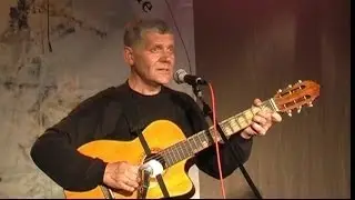 Сергей Анцинов  