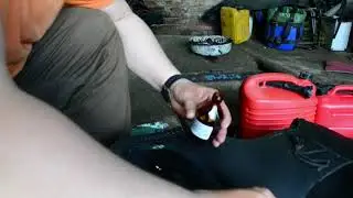 Реанимация кофров