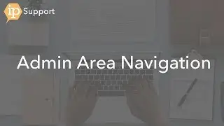 Navigation Support