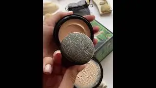 Кушон для лица Tuz Snail Collagen CC cream