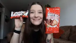 KINDER VS. LIDL - WHICH IS BETTER?