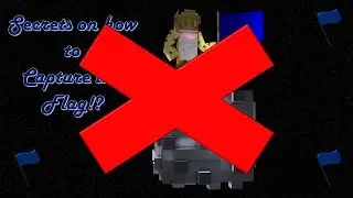 CAPTURE THE FLAG FAILS!