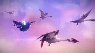 Ori and The will of Wisps | Prologue | No commentary | Playthrough