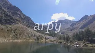 Arpy - FPV mid range - iFlight Nazgul5 v2