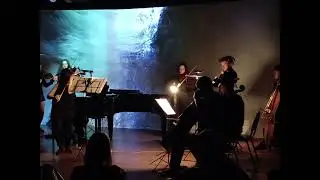 NÉOrchestra - November. Artnovi Space