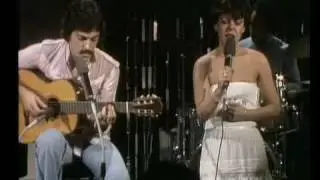 O QUE SERA (HQ) Jobim, Vinicius, Toquino, Miucha