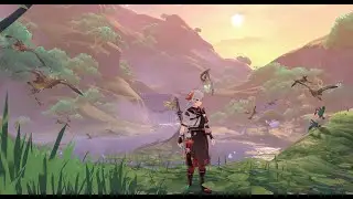 La elegía de Bilqis (parte 5)