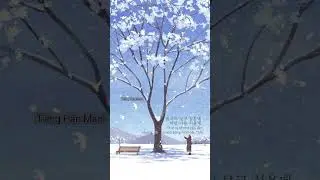 봄날 Spring day #tuvungtienghan #tienghansocap #hoctienghan #kpop #tiếnghàn #korean #tienghanmani