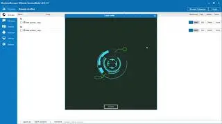 MarketerBrowser: Anti-Detection Browser for Managing Multiple Twitter Accounts