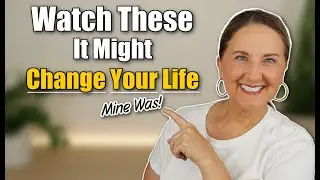 What I Watched That Started a HUGE Change In My Life