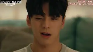 [INDO SUB]   Peaceful Brothers   Episode 01 - 04